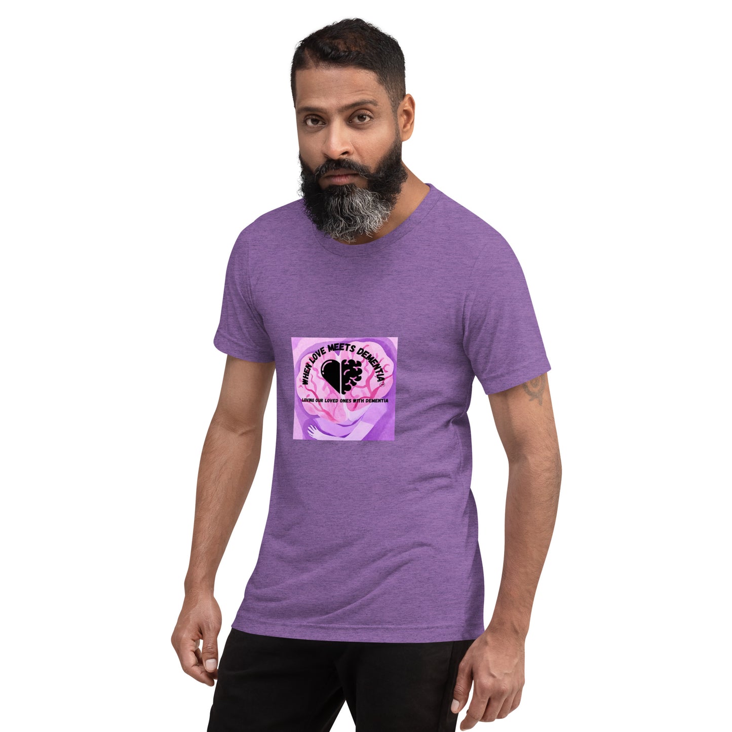 Short sleeve t-shirt