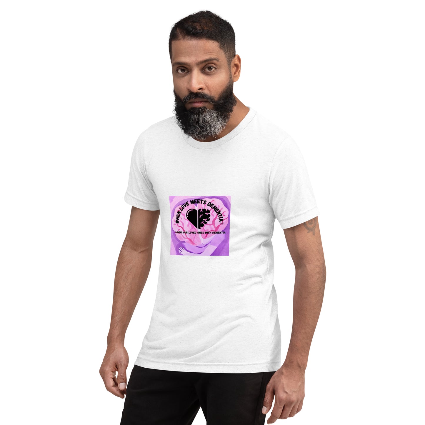 Short sleeve t-shirt