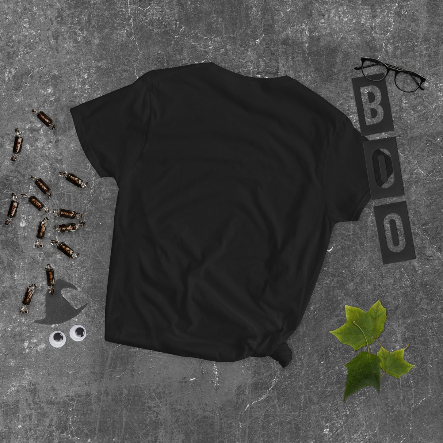 Women's short sleeve t-shirt